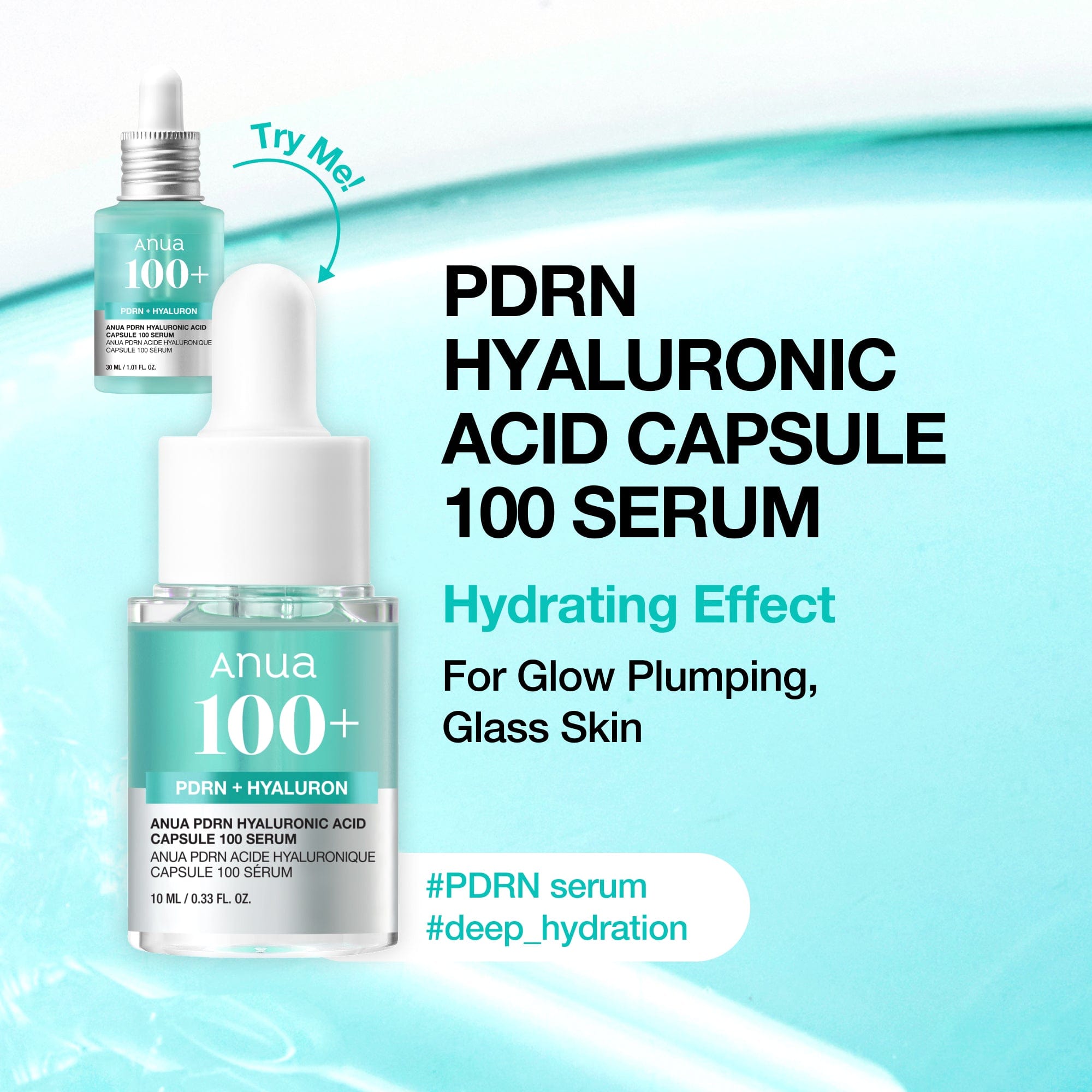 Serum Mini Discovery Set