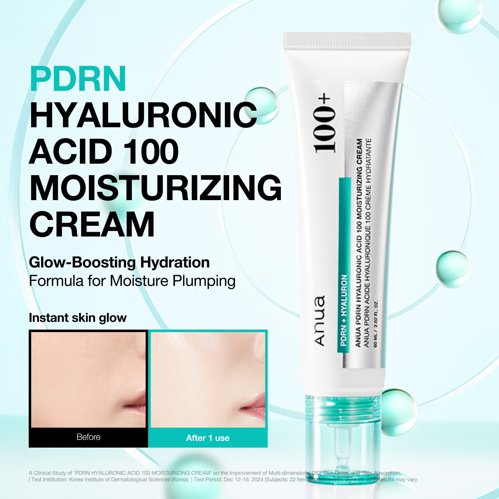 Youthful Glow Set for over 30+