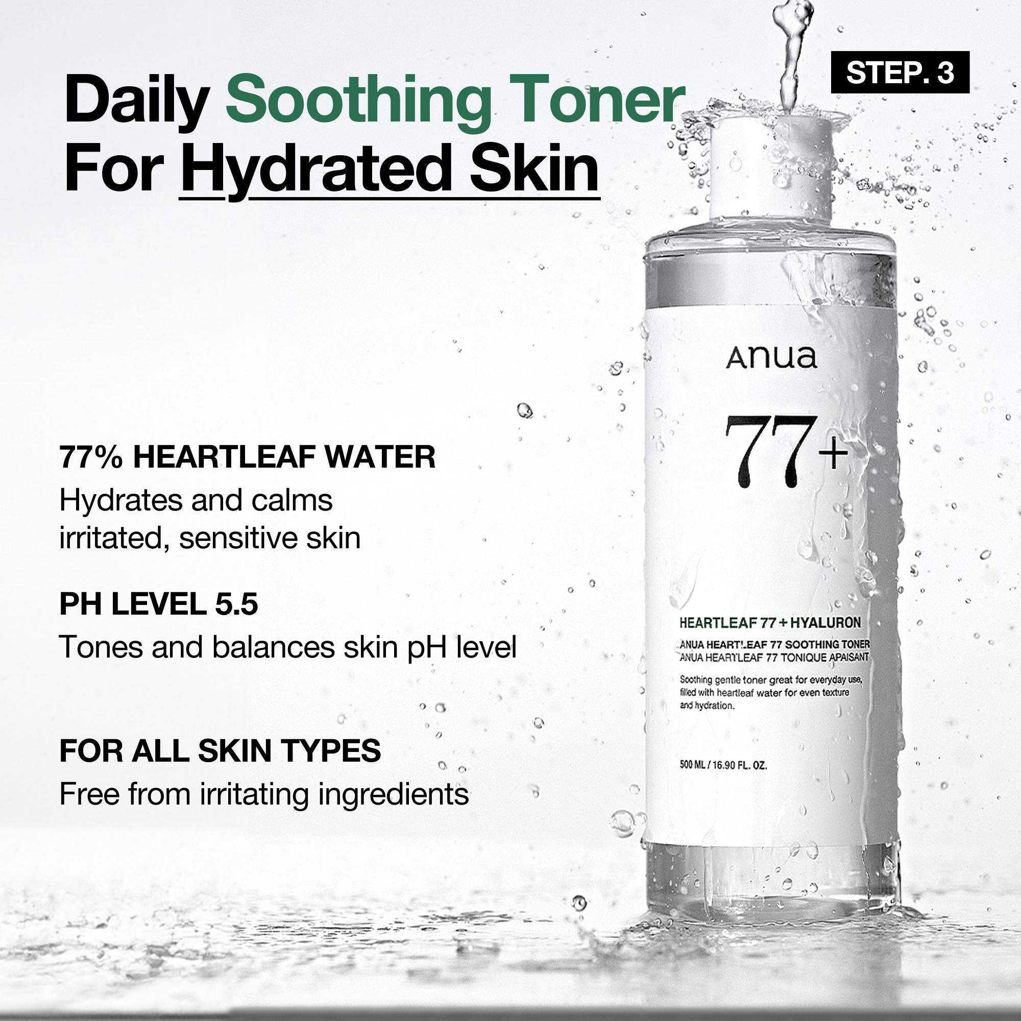 Youthful Glow Skincare Set